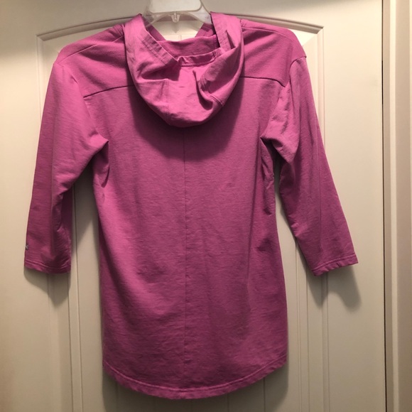 Columbia lightweight hoodie - Picture 7 of 8